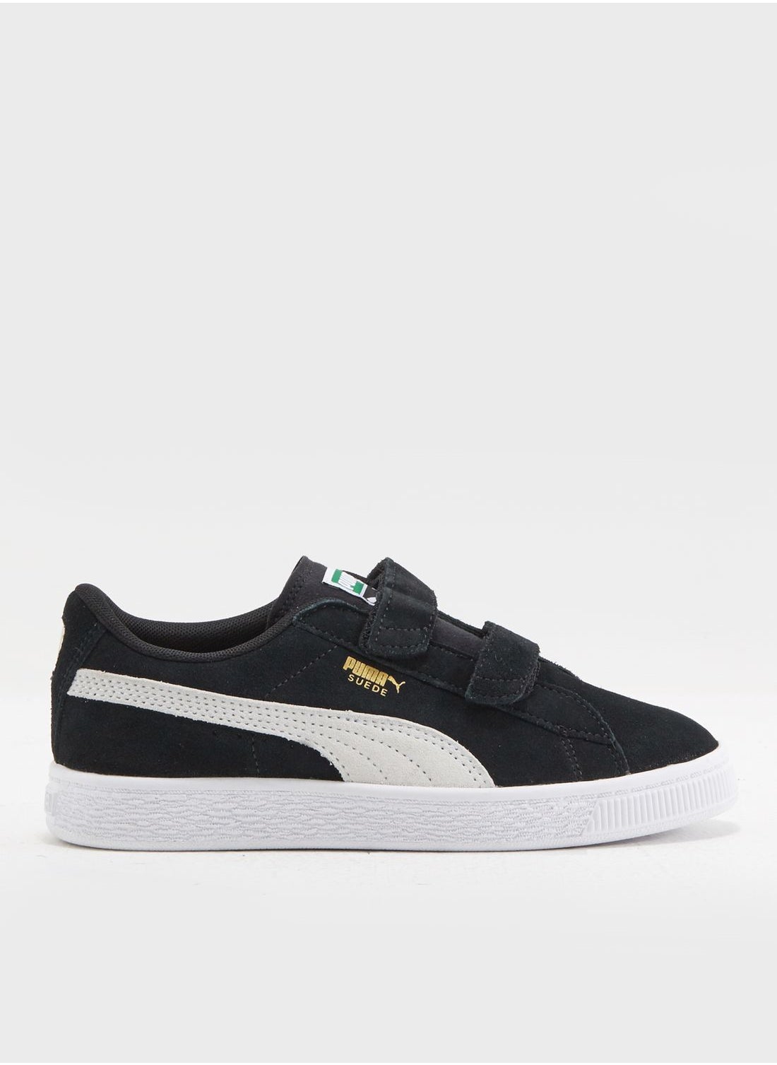 puma suede 2 straps