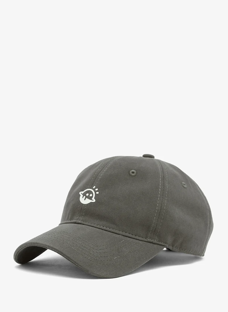 Seventy Five Casual Cap