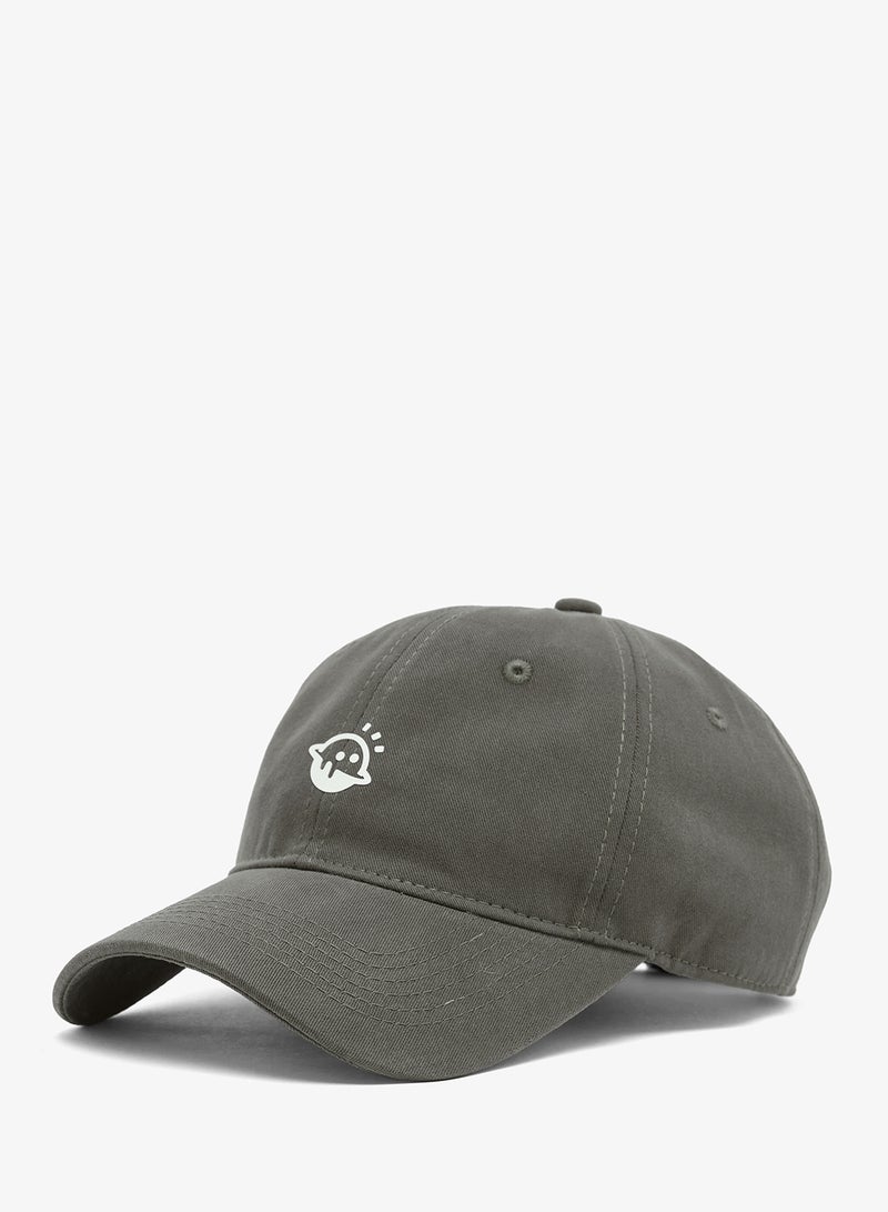 سفنتي فايف قبعة كاجوال - Image 1