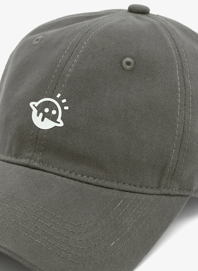 Seventy Five Casual Cap