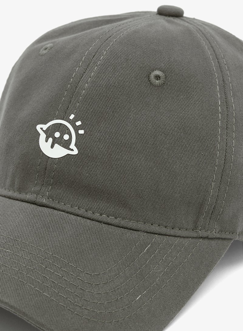 سفنتي فايف قبعة كاجوال - Image 3