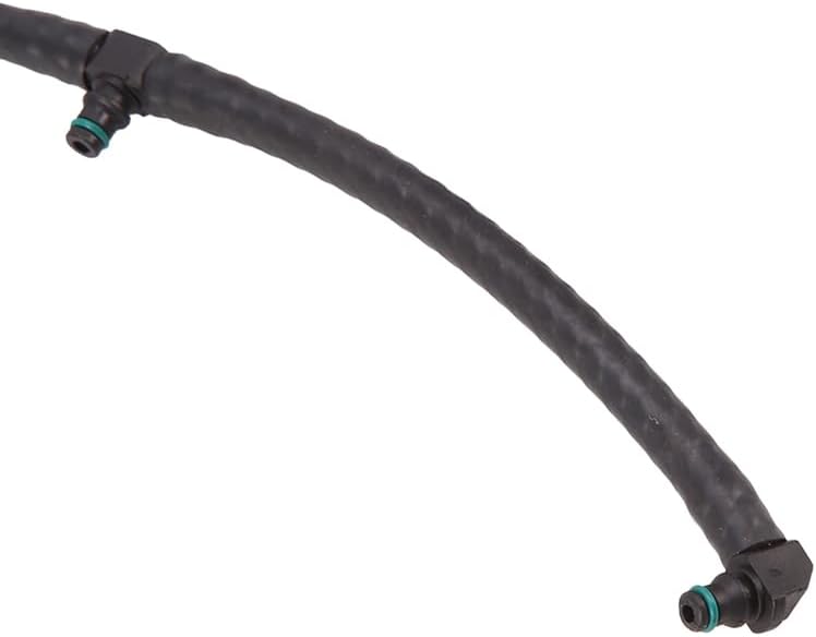 Yurefax Fuel Return Pipe for BMW Models - Image 4