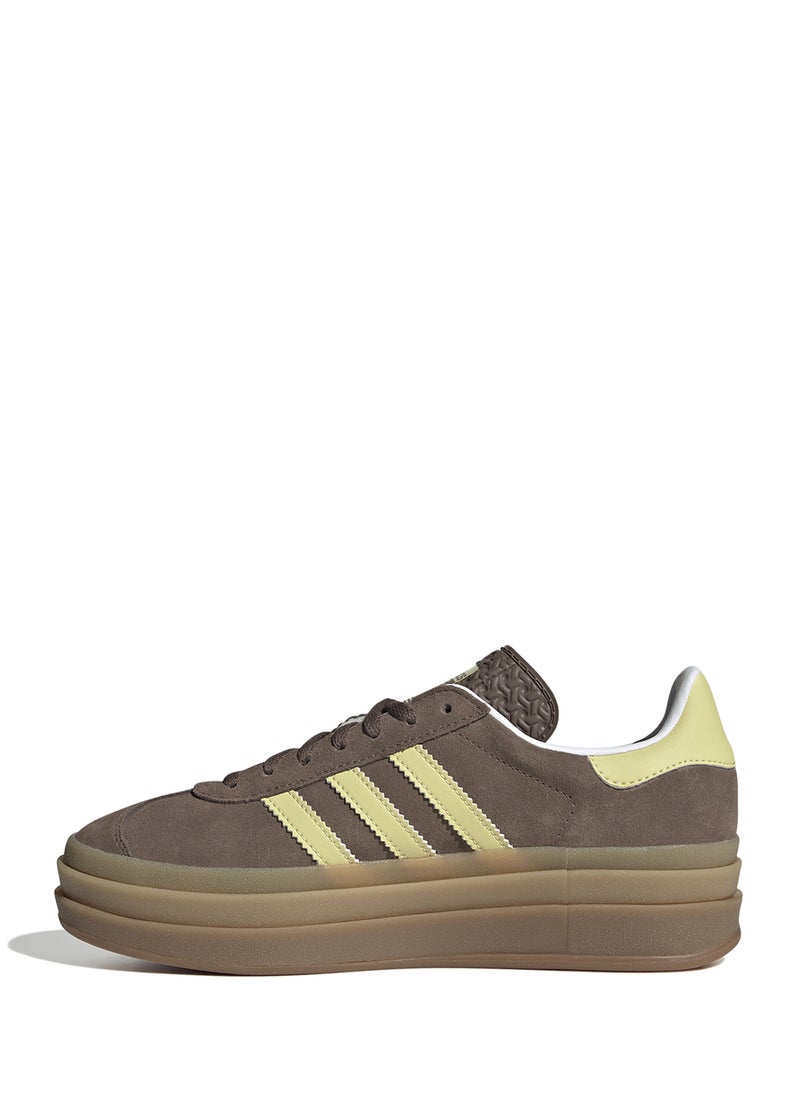 adidas Originals - Gazelle Bold - Image 1