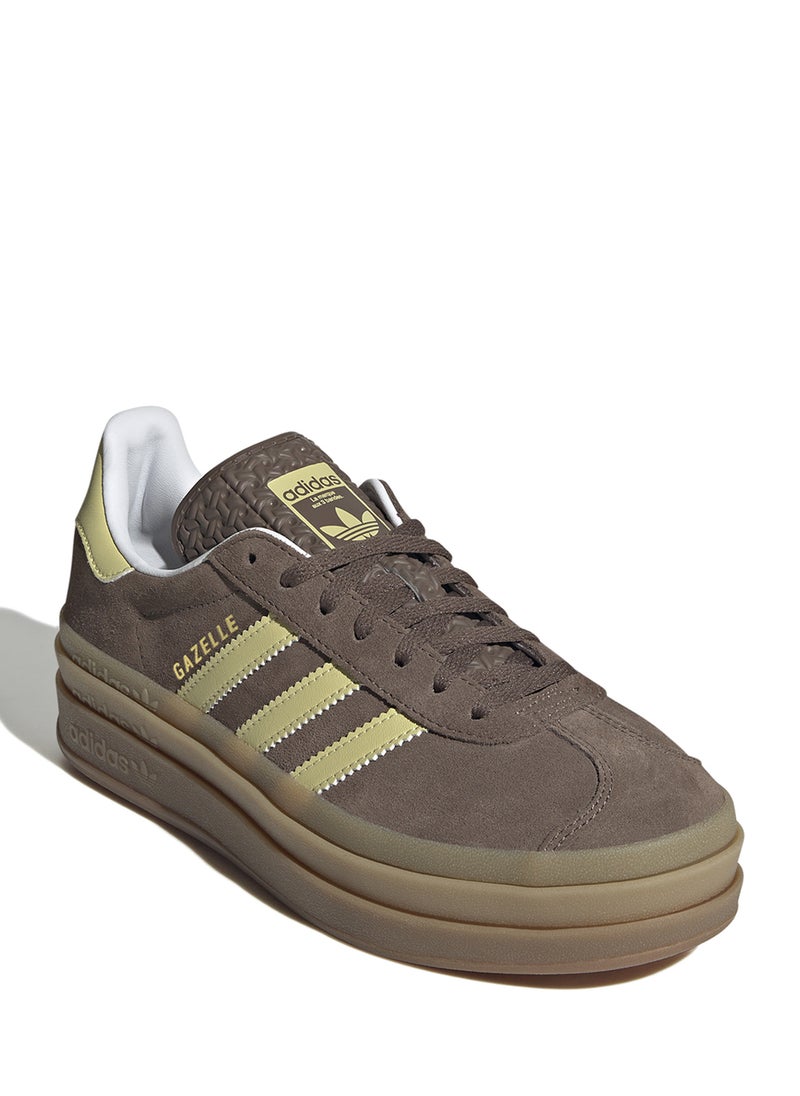 adidas Originals - Gazelle Bold - Image 1