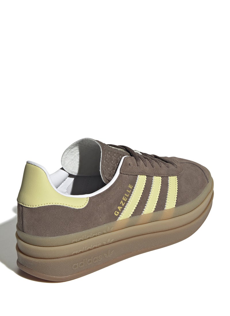 adidas Originals - Gazelle Bold - Image 1