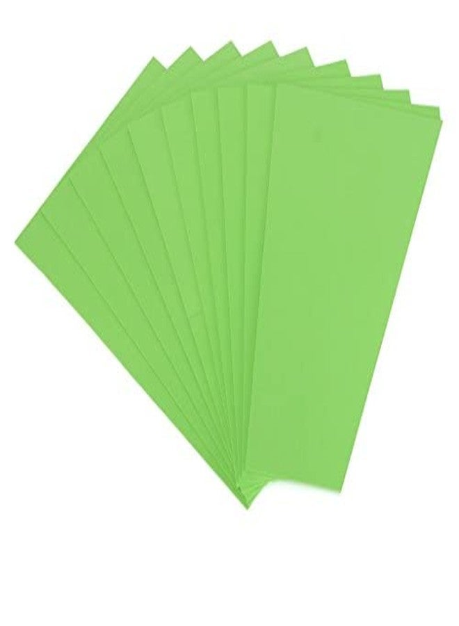 Light Green A4(Pista Color)25 Sheets (170-220 GSM Thick) - Image 3