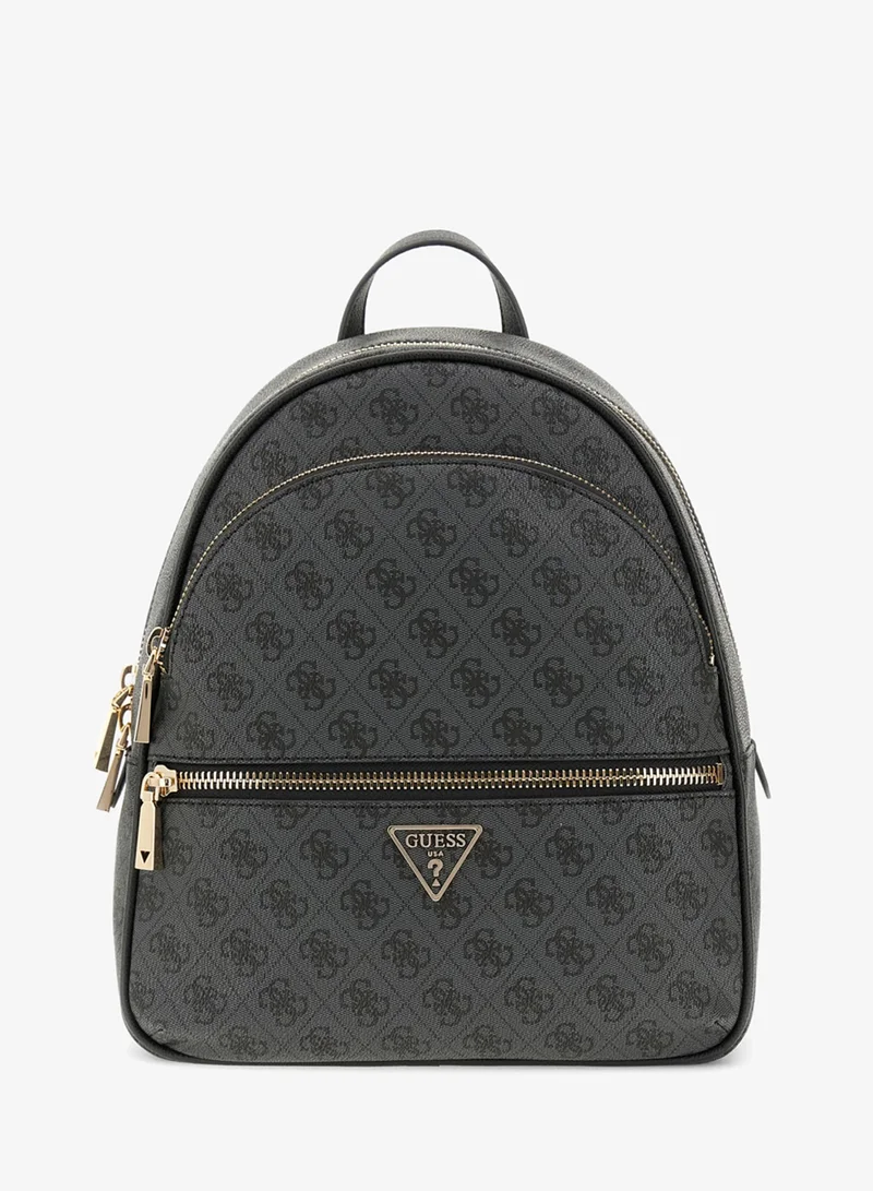 جس Manhattan II Large Backpack