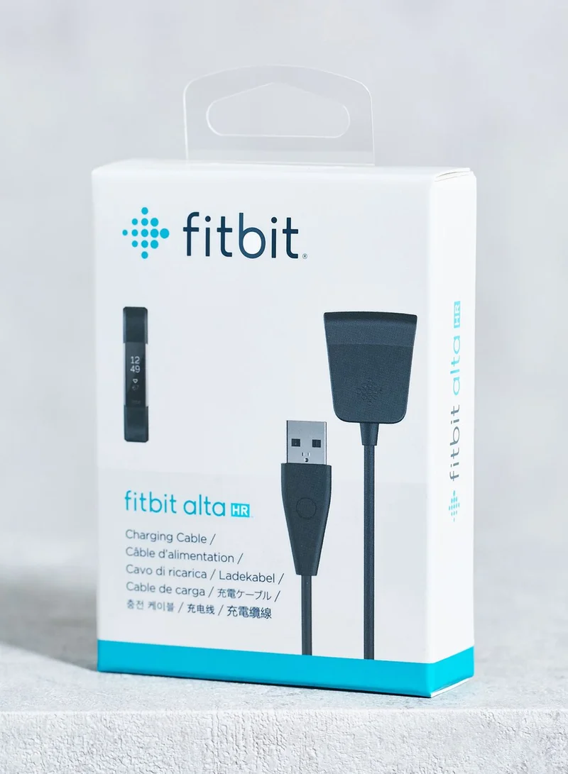 Fitbit Alta HR Charging Cable