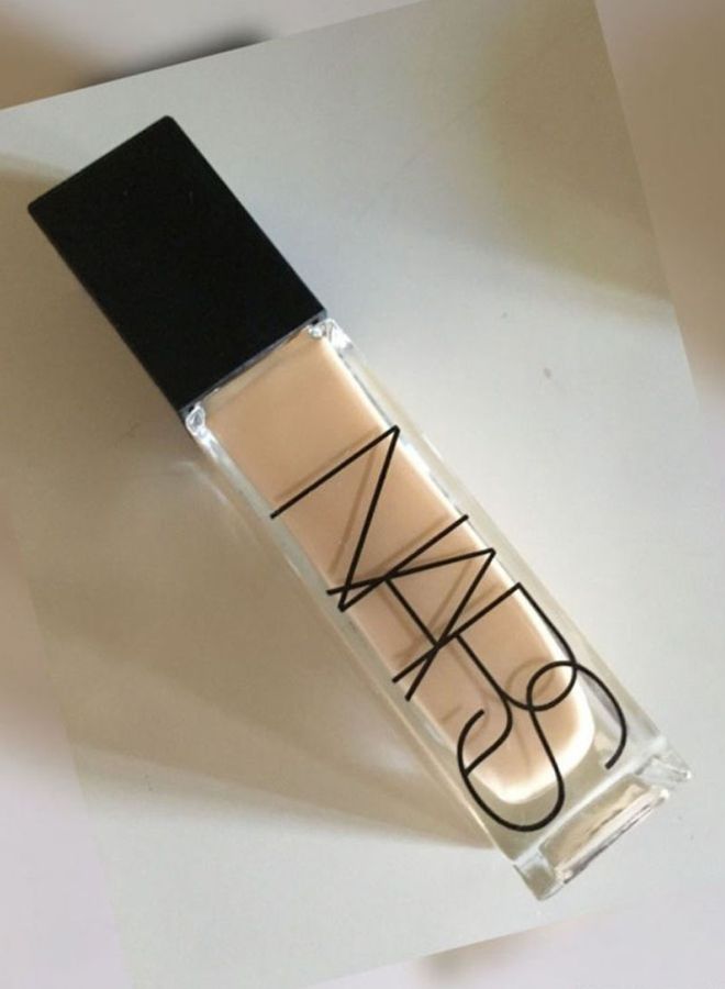 NARS Natural Radiant Longwear Foundation Salzburg - Image 2
