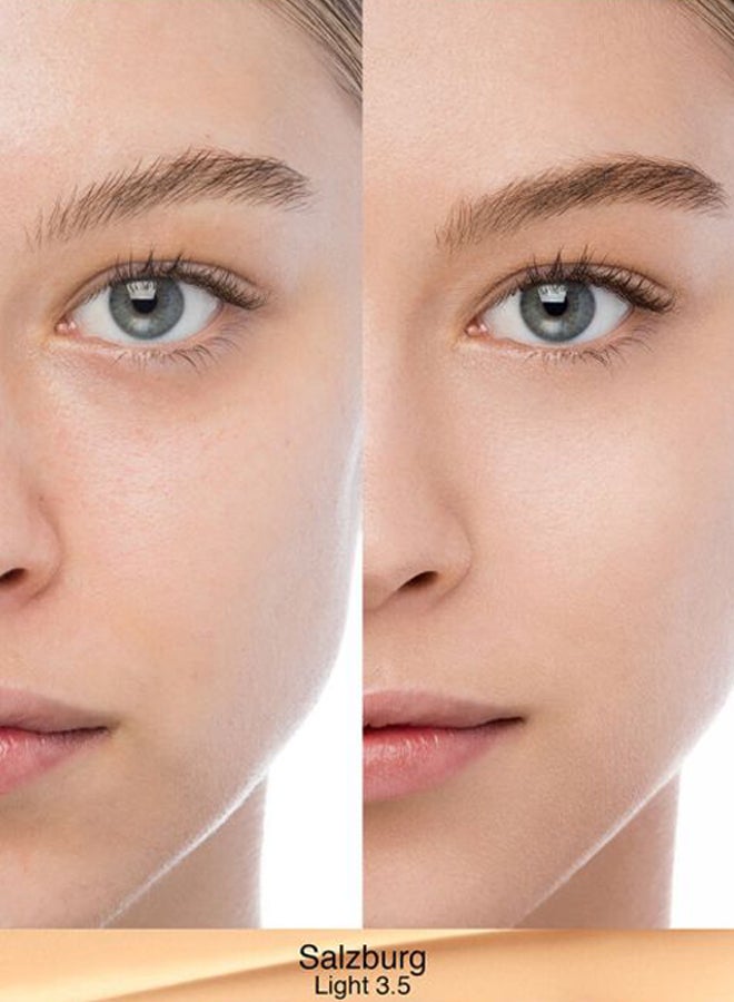 NARS Natural Radiant Longwear Foundation Salzburg - Image 3
