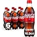 Coca-Cola CocaCola Cherry Soda Soft Drink 169 fl oz 6 Pack - Image 2