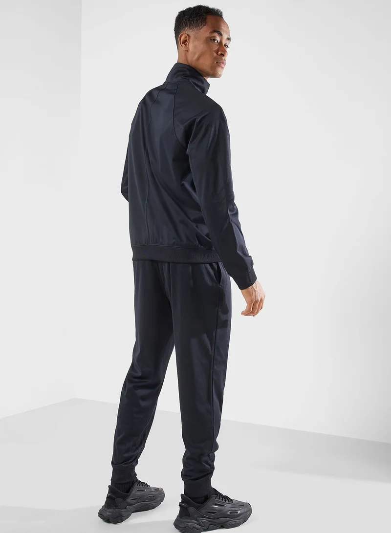 Calvin Klein Sports Logo Tracksuit