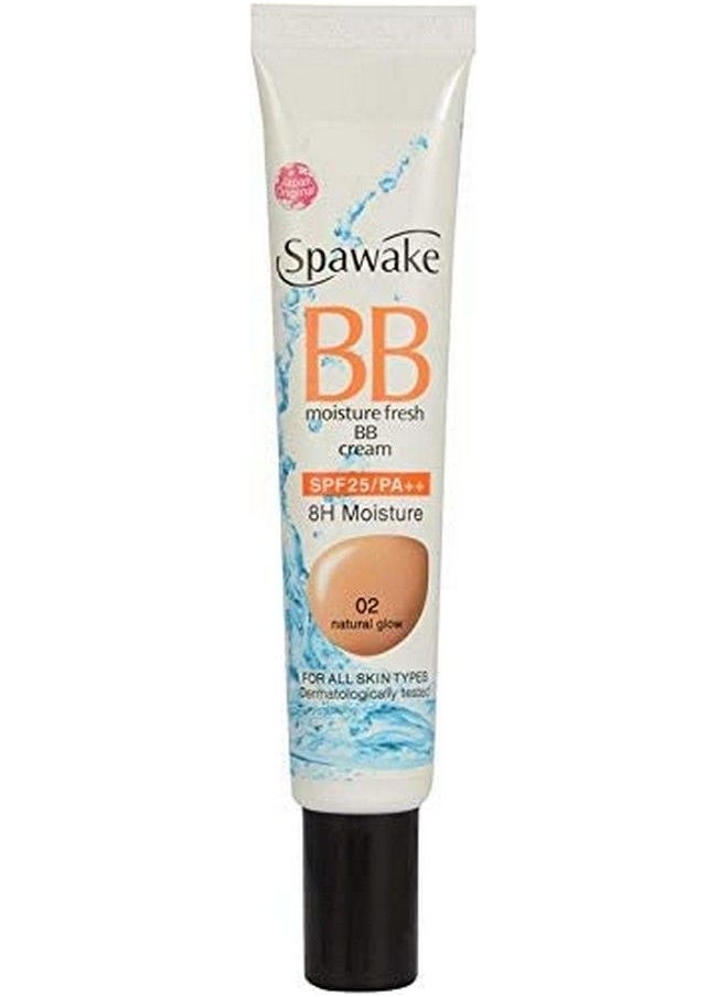 Spawake - Moisture Fresh Natural Glow Bb Cream(30G) - Image 1