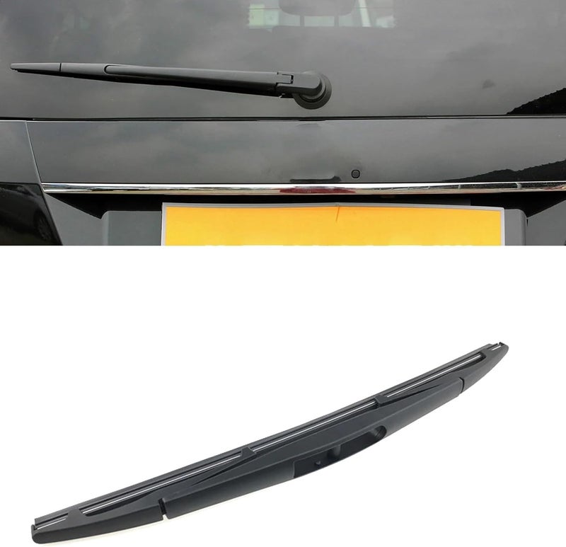 Wivplex 14" Rear Windshield Wiper Blade for Hover Haval H5 - Image 5
