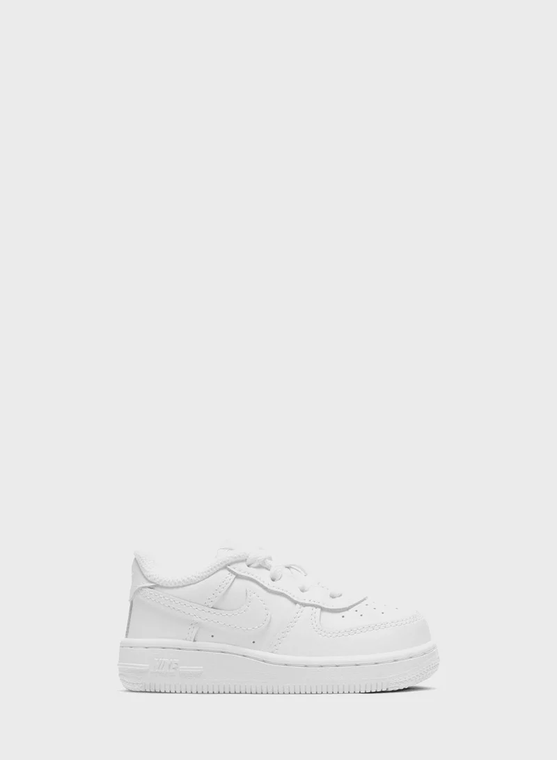 Nike Kids Force 1 Le Bt