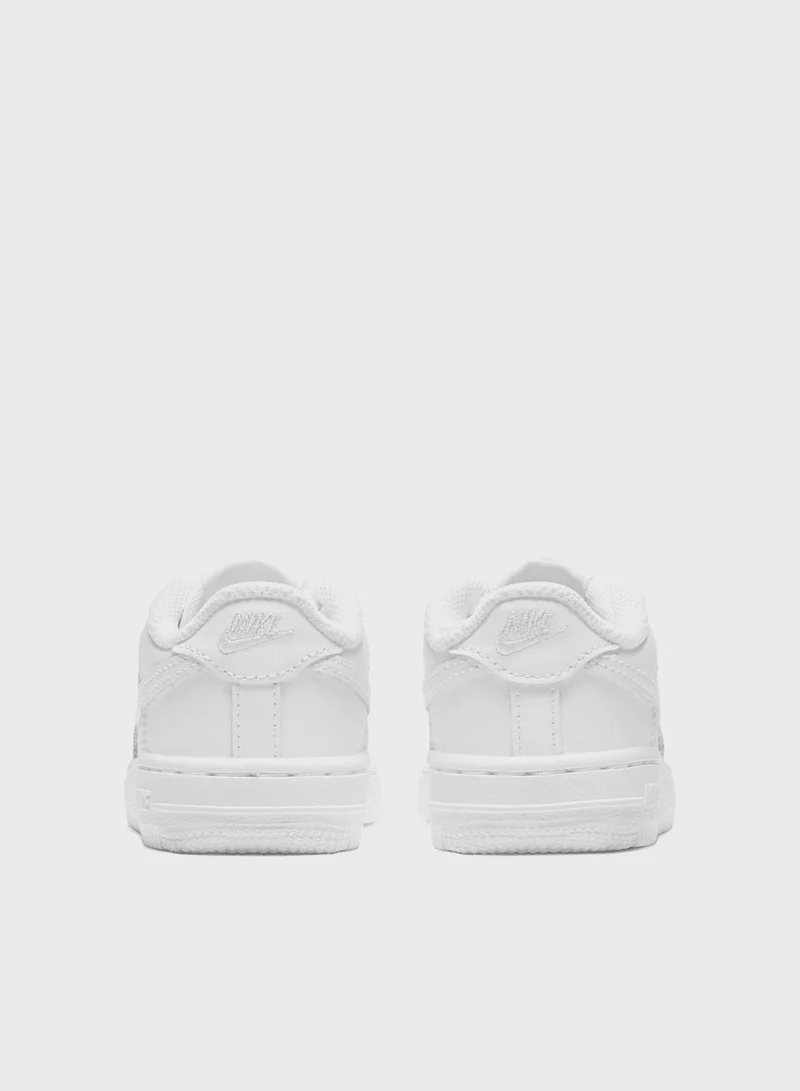 Nike Kids Force 1 Le Bt