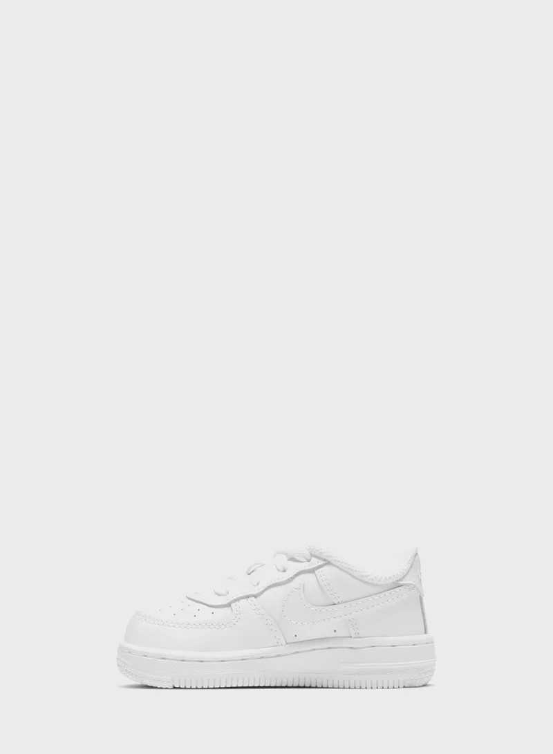 Nike Kids Force 1 Le Bt