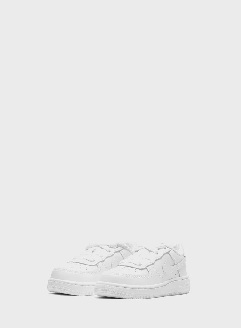 Nike Kids Force 1 Le Bt