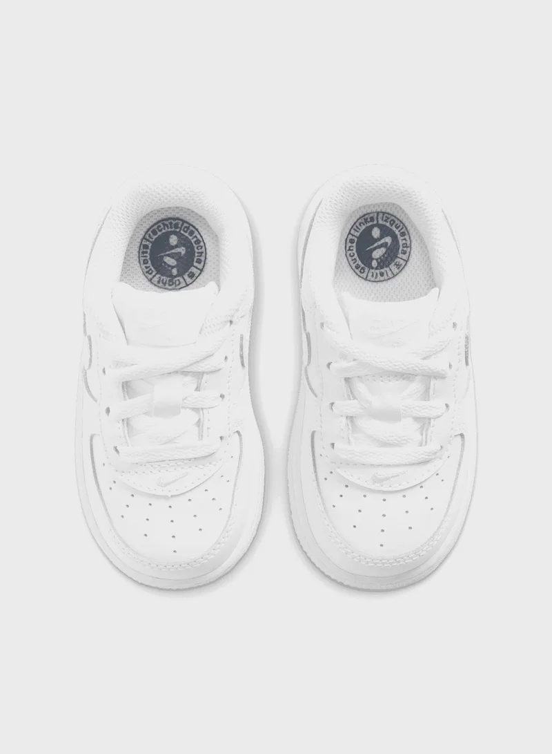 Nike Kids Force 1 Le Bt
