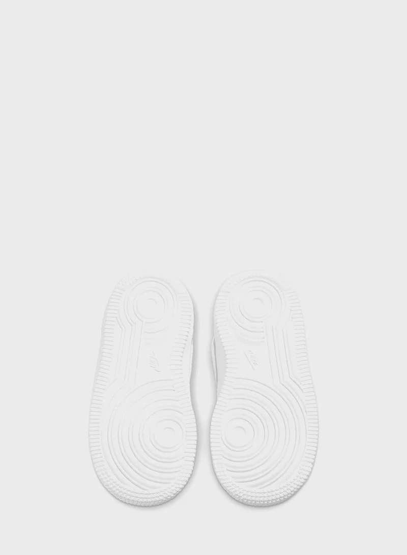 Nike Kids Force 1 Le Bt