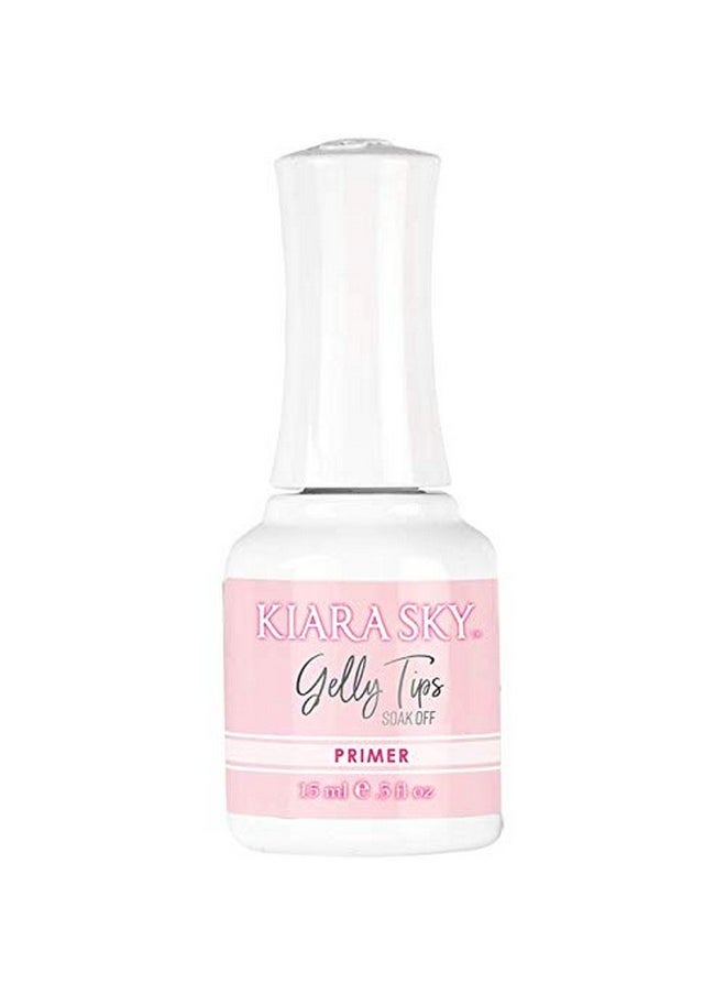KIARA SKY - Gelly Tips Starter Kit - Square Short - Image 1