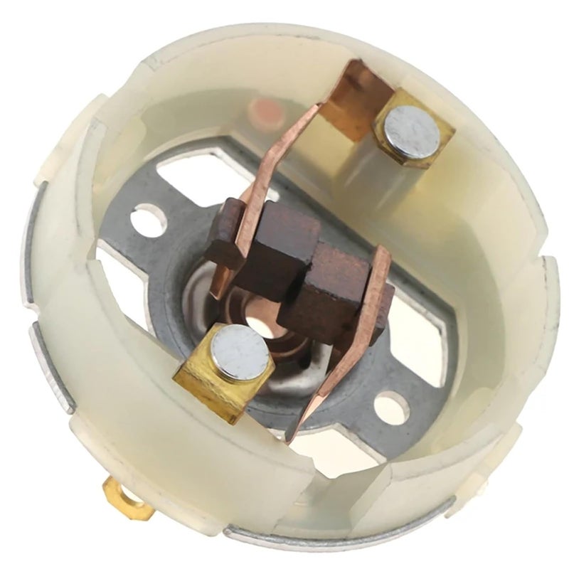 Wivplex Carbon Brush Holder for RS550 Motor - Image 5