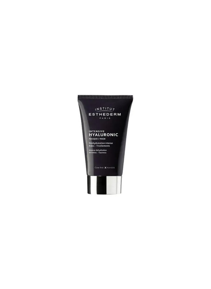 Esthederm - Esthederm Intensive Hyaluronic Masque moisturizing face mask 75ml - Image 1