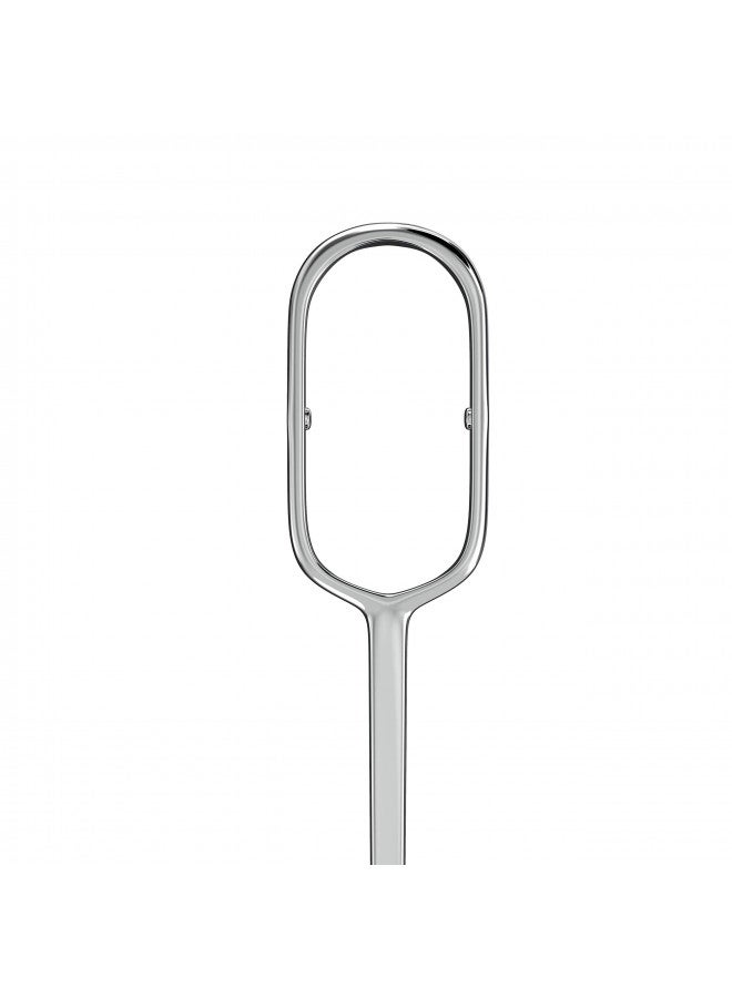 MDF Instruments مطرقة ردود الفعل العصبية من MDF Taylor - قطع مجانية مدى الحياة وضمان مدى الحياة - أزرق فاتح (MDF505-16) - Image 2