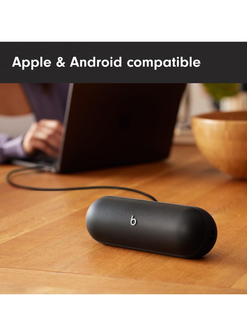 Beats Pill – Wireless Bluetooth Speaker and Portable Charger - Image 3
