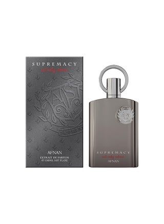 Supremacy Not Only Intense by Afnan for Men - Extrait De Parfum - 150ml - pzsku/Z28580860C93AE53D8D37Z/45/_/1732201055/f2a0ff6d-d568-4d93-a7b4-5621f8fe09cc