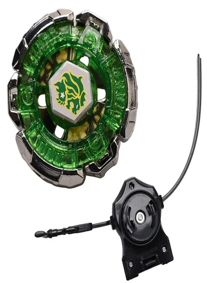 STJOYOPY Battle Top Game Metal Fusion Gyro Toys with 4D Launcher Gift for Children Boys (bb-106) - Image 2