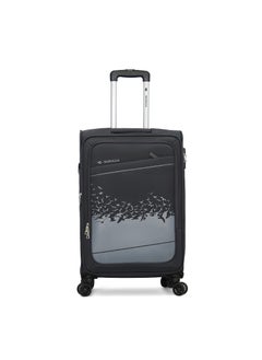 SONADA Sonada Sonada Luggage Set 3 Pieces L 28-M 24-S 20 Grey  - Image 2