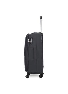 SONADA Sonada Sonada Luggage Set 3 Pieces L 28-M 24-S 20 Grey  - Image 4