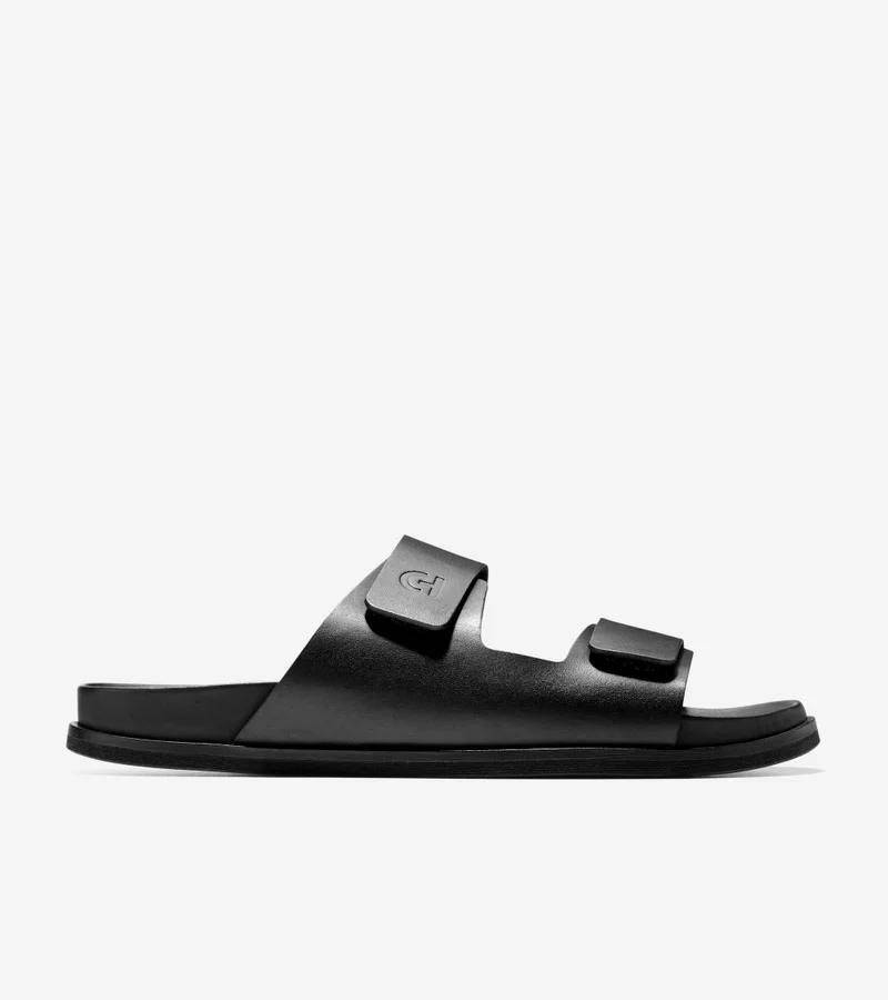 كول هان Men's Modern Classics Resort Sandals
