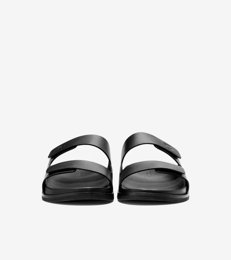 كول هان Men's Modern Classics Resort Sandals