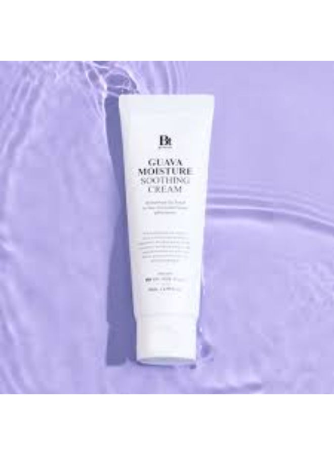 كريم بينتون جوافة مرطب ومهدئ 80 مل - Image 4