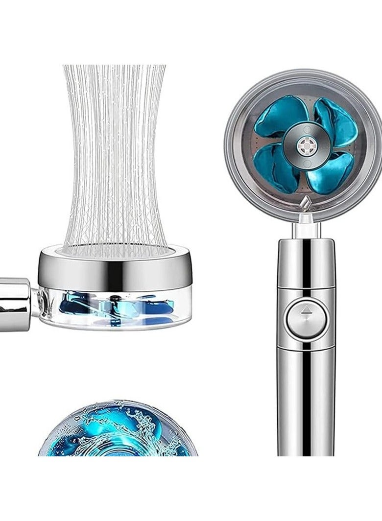 EBMINI New Small Waist Shower Head  - Image 2
