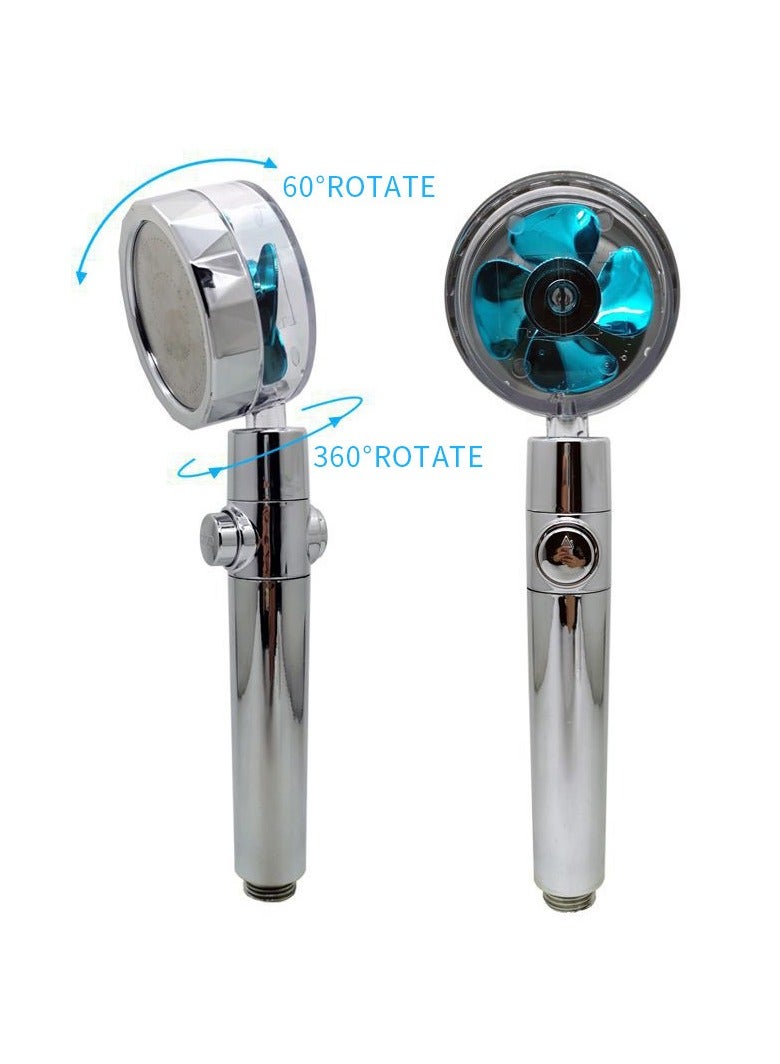 EBMINI New Small Waist Shower Head  - Image 3
