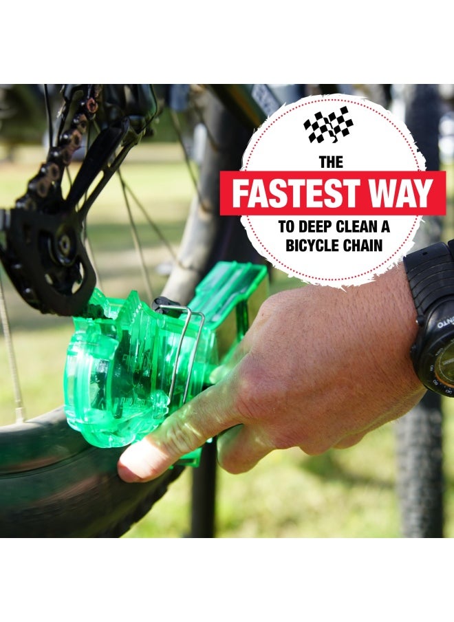FINISH LINE - Shop Quality Bicycle Chain Cleaner - Image 1