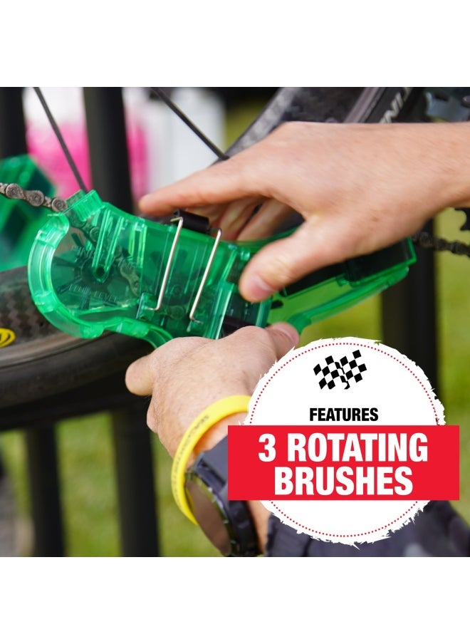FINISH LINE - Shop Quality Bicycle Chain Cleaner - Image 1
