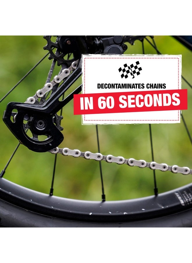 FINISH LINE - Shop Quality Bicycle Chain Cleaner - Image 1
