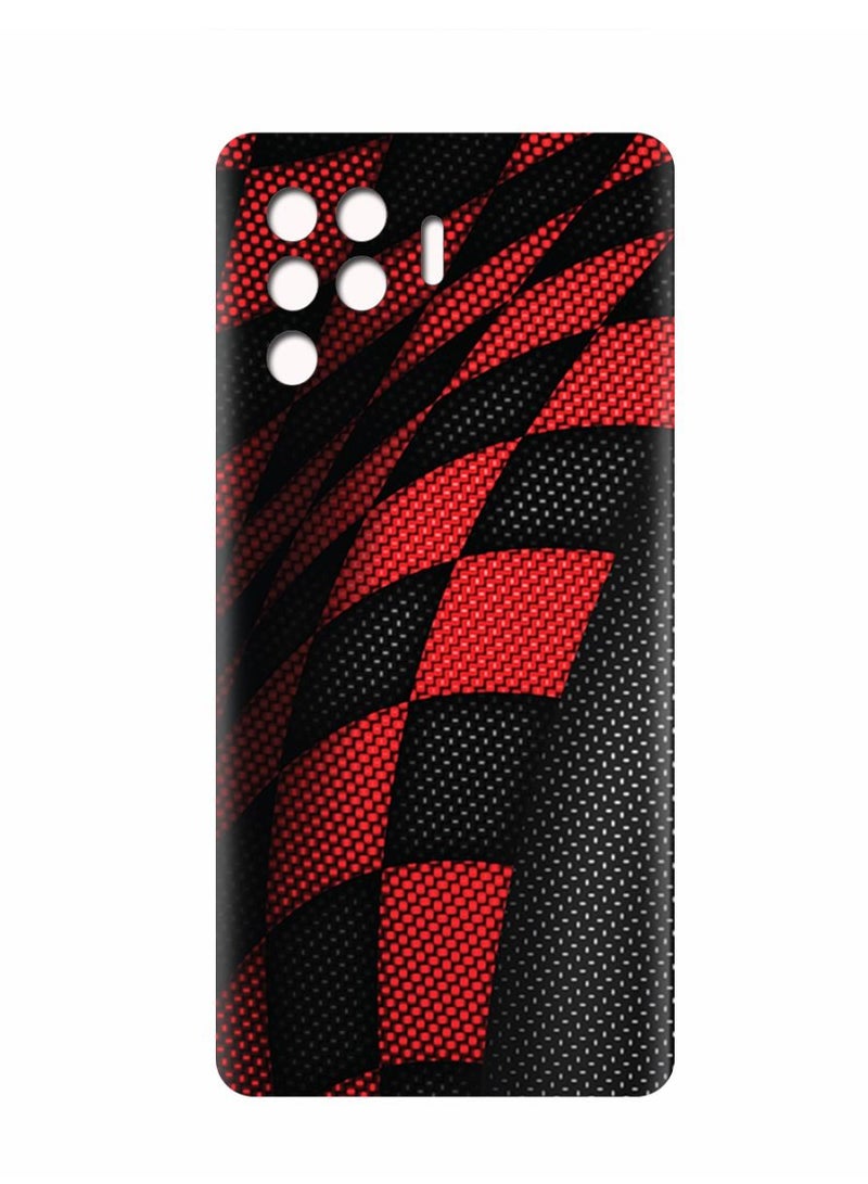 إيه إم سي ديزاين غطاء حماية بطبعة هاتف أوبو F19 Pro - Image 2