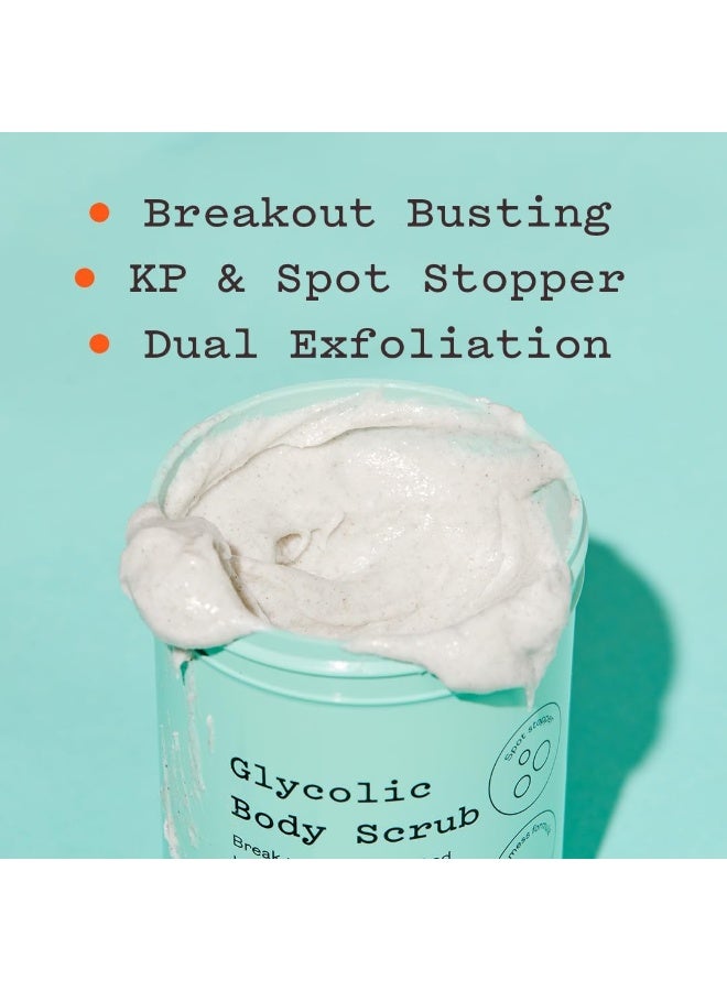 frank body Glycolic Body Scrub - Image 5