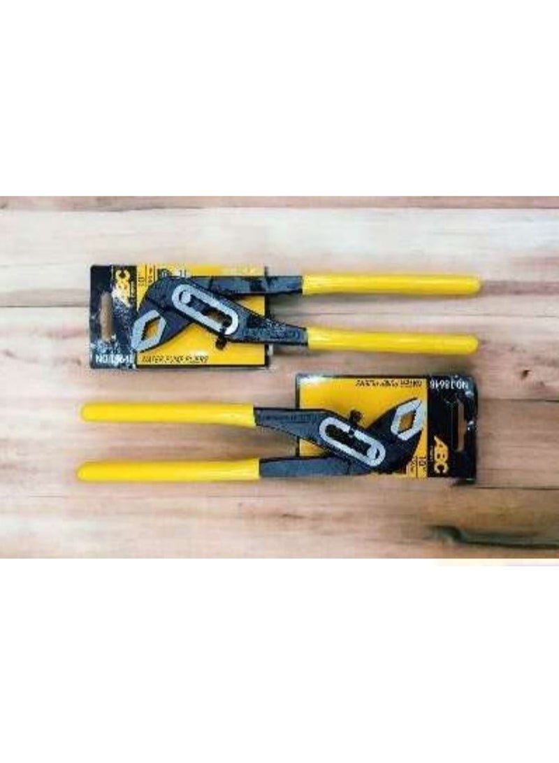 اي بي سي بنسه بوز غراب 8 بوصة ABC 18648