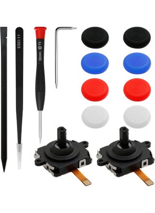 Universal For VR Handle Oculus Quest 2 Handle Left And Right Disassembling Tool Suit Handle Rocker Repair-Product Color:Black - pzsku/Z2858C96FD9EF6C220ACBZ/45/1746210214/58372cc3-5d8f-4aa6-a882-f82ae508e4d2