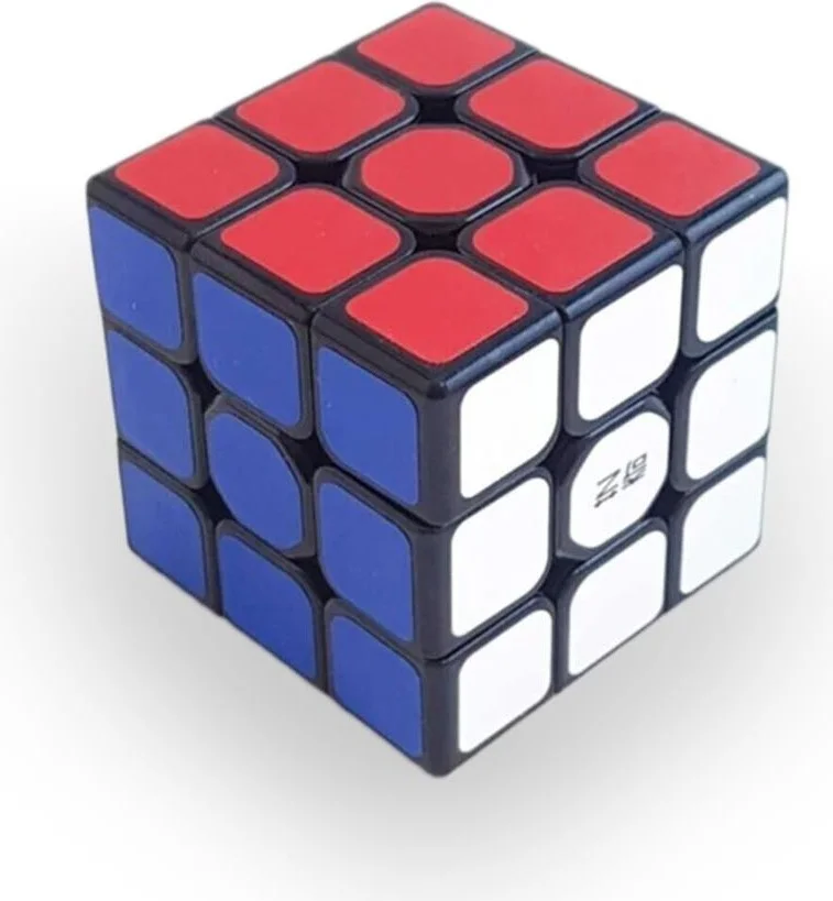 Masho Trend Mashotrend Qy Intelligence Cube - 3x3 Super Smooth - Qy Cube - Elastic Cube