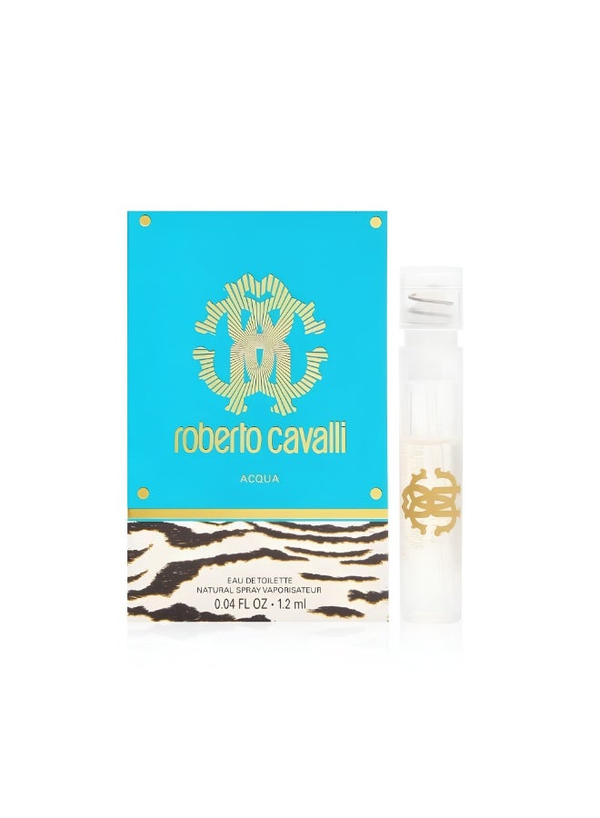 Acqua 1.2ml