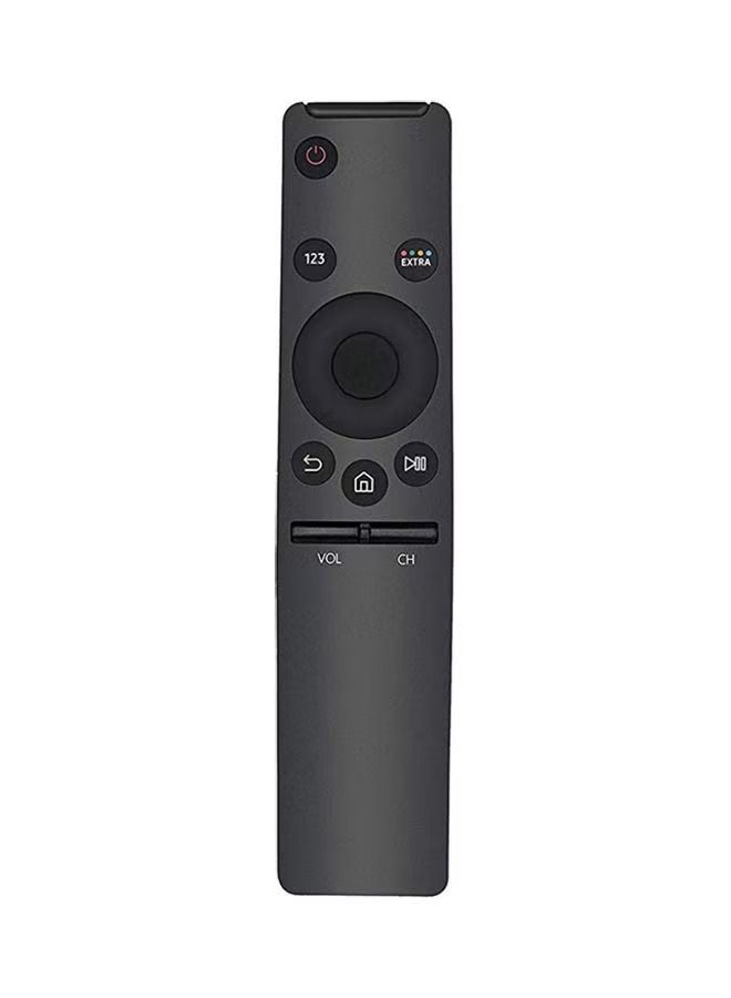 IAF Remote Control For Samsung Smart TV Black  - Image 1