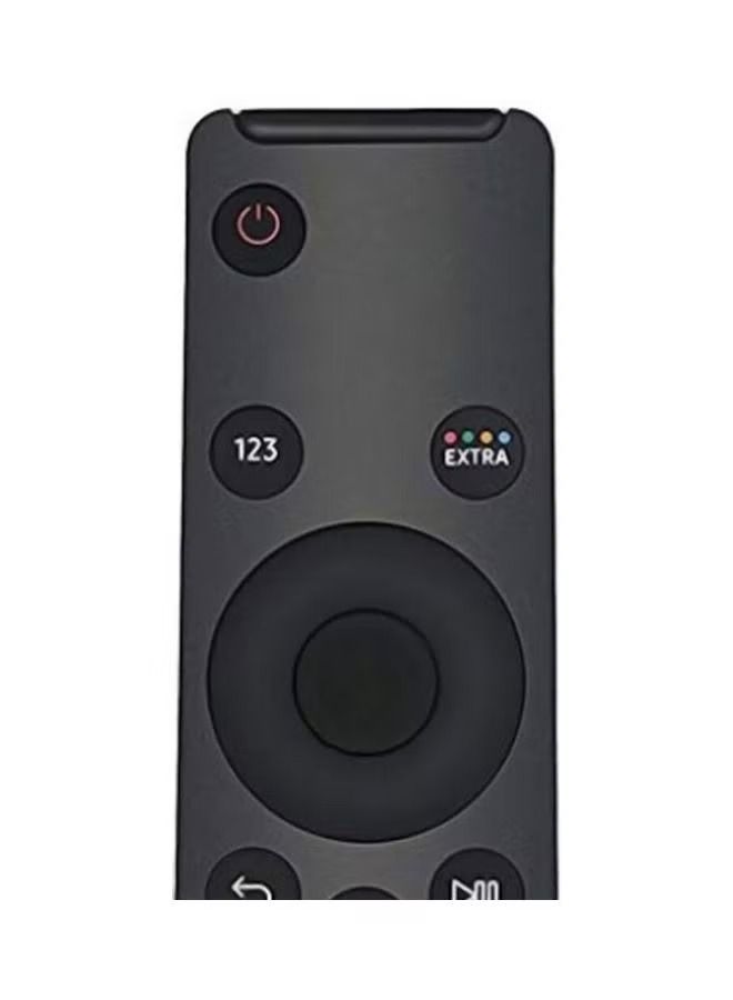 IAF Remote Control For Samsung Smart TV Black  - Image 2