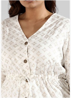 Instafab Plus Long Sleeve Shirt  - Image 5